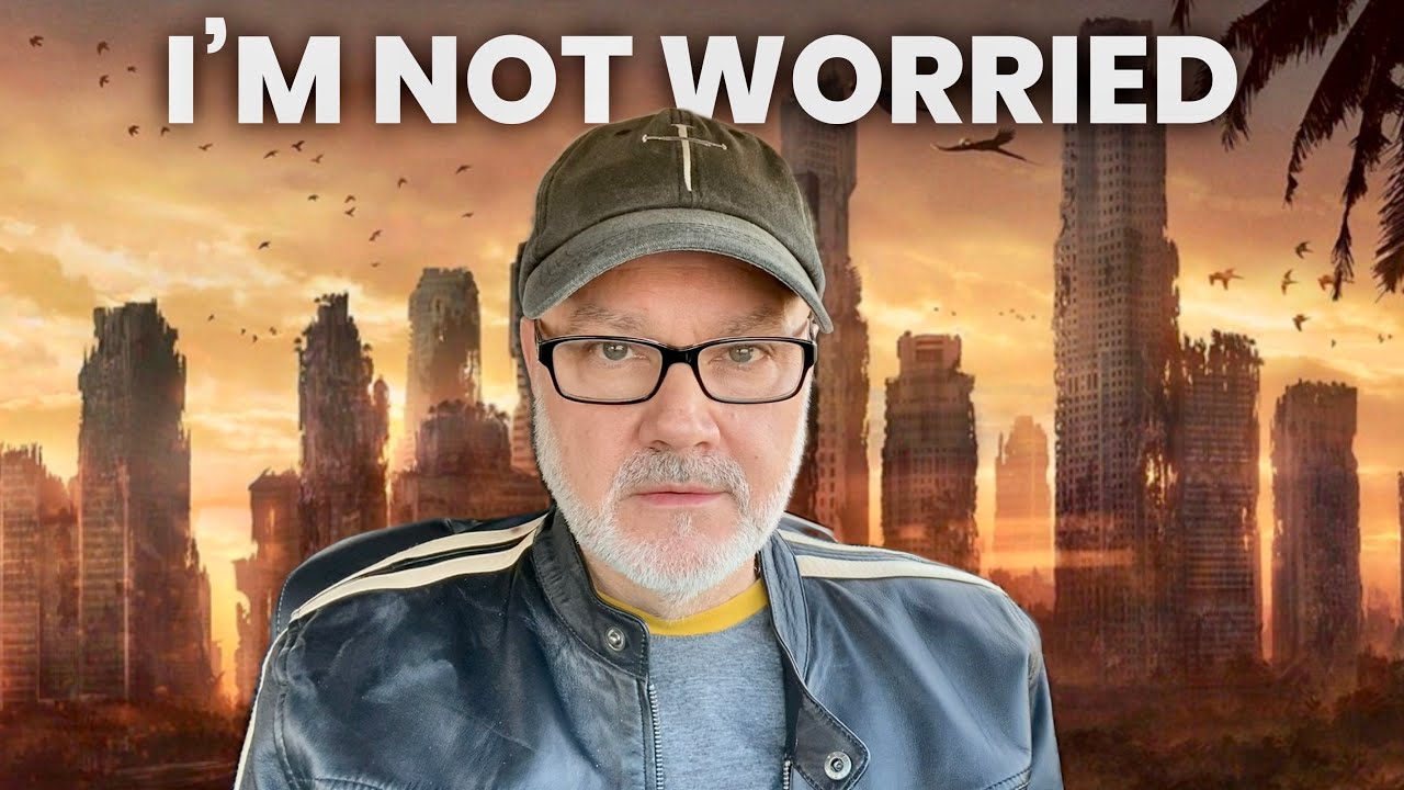 Just 4 Months Away From CHAOS??