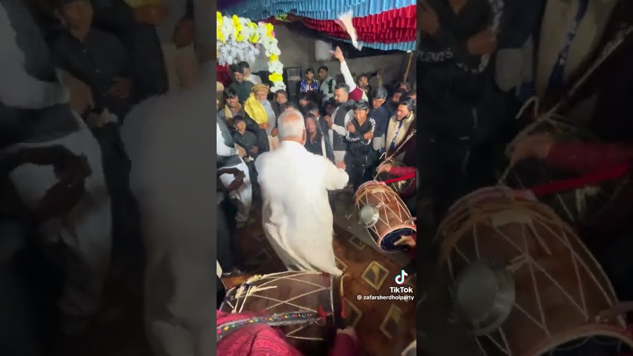 “Wait for the DROP 🔥”“Punjabi Dhol Beat That Hits Different 🔥 | Bhangra Vibes”