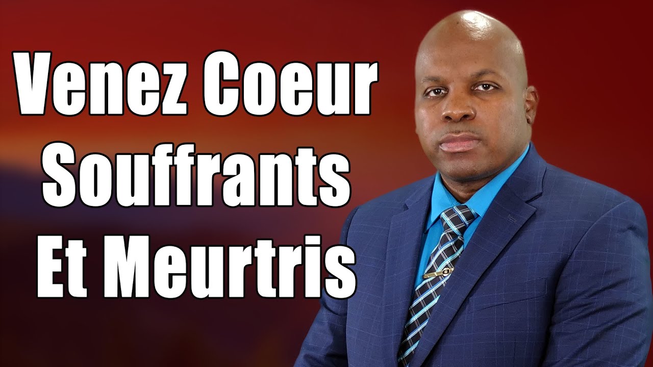 Venez Coeurs Souffrants Et Meurtris - 291 Chants D&rsquo;Esp&eacute;rance Fran&ccedil;ais