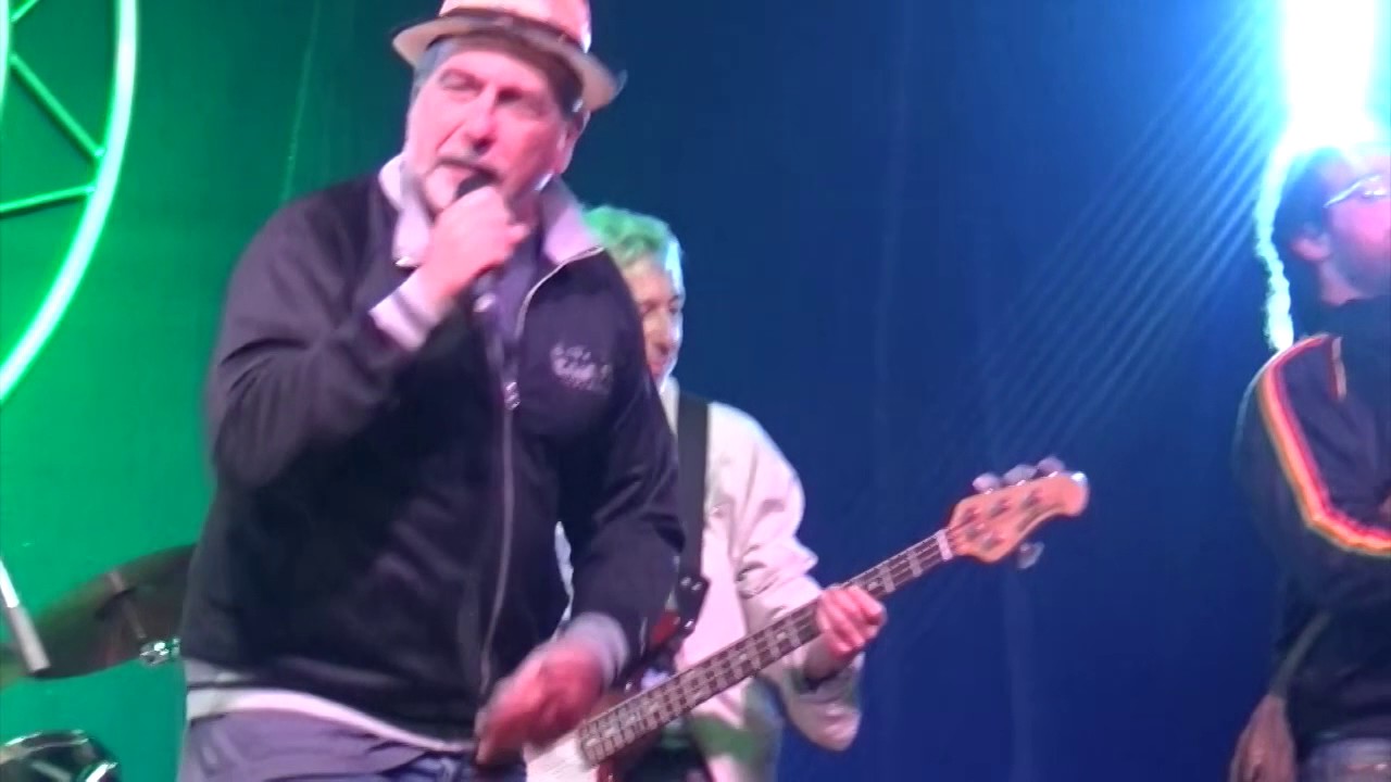 Papet J/Manu Théron/Carré d'As ... - Lenga Viva - Laguépie 2016