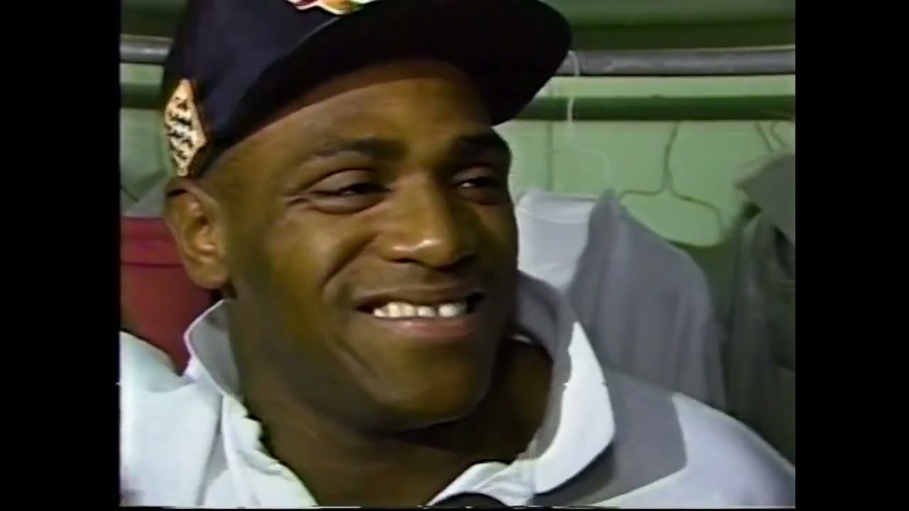 1989 Gizmo Williams cut by Philadelphia Eagles TSN