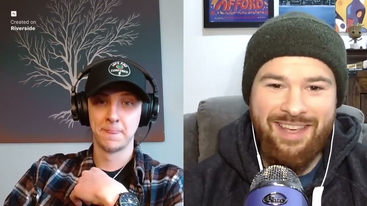 Jayson Tatum is Taking The Celtics to Title Town! Jays and Confused Podcast