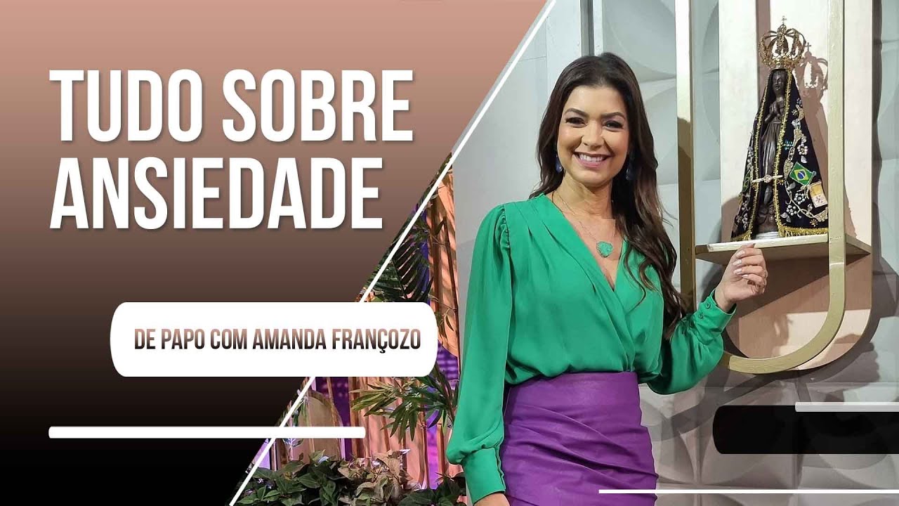 Saiba tudo sobre a ansiedade, suas origens e possíveis causas