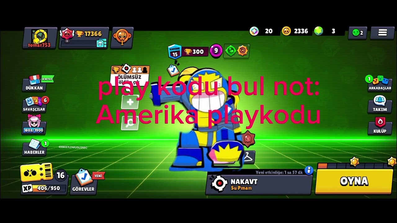 #supercellpartner playkod  challenge