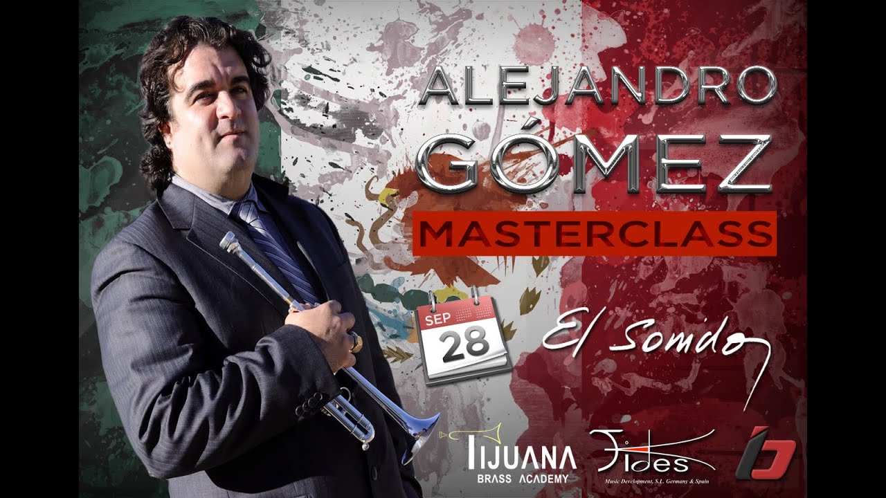 MASTERCLASS 