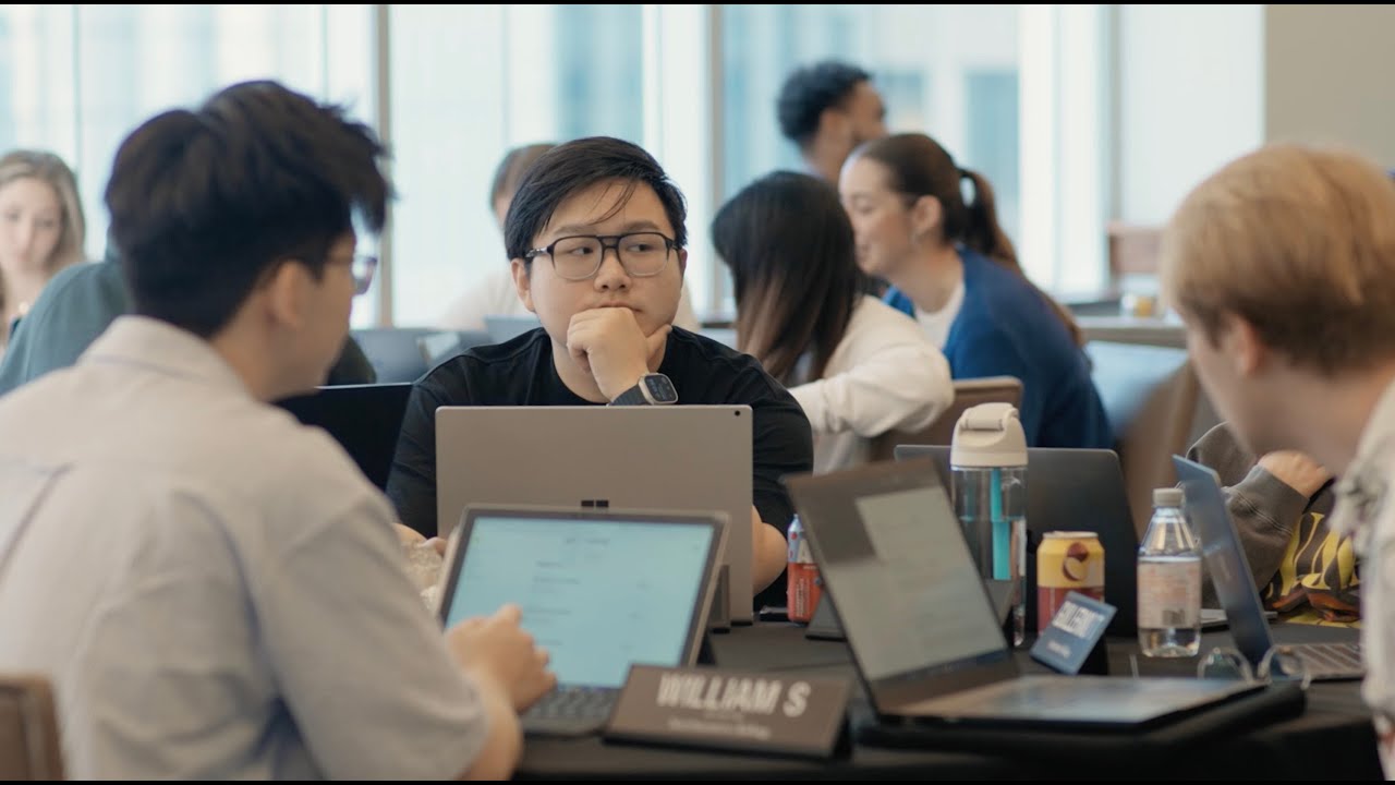 How the Kellogg MiM Program helped me build a career with passion and purpose