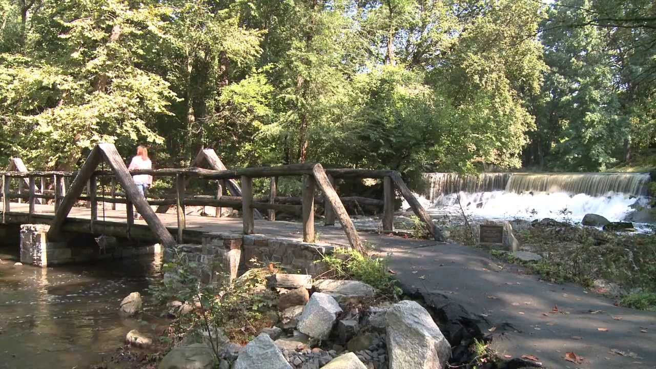 Scarsdale NY - Real Estate Community Profile