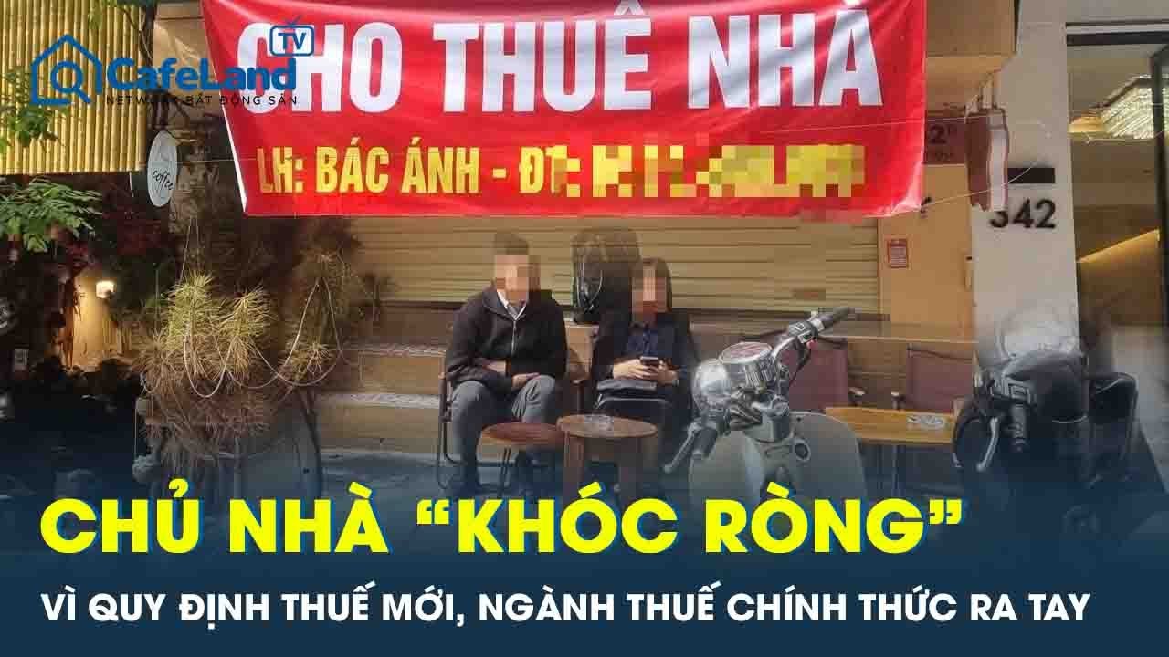 Chủ nhà 