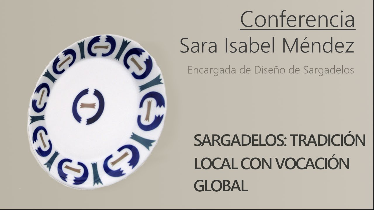 Sara Isabel Méndez : Tradición local con vocación global