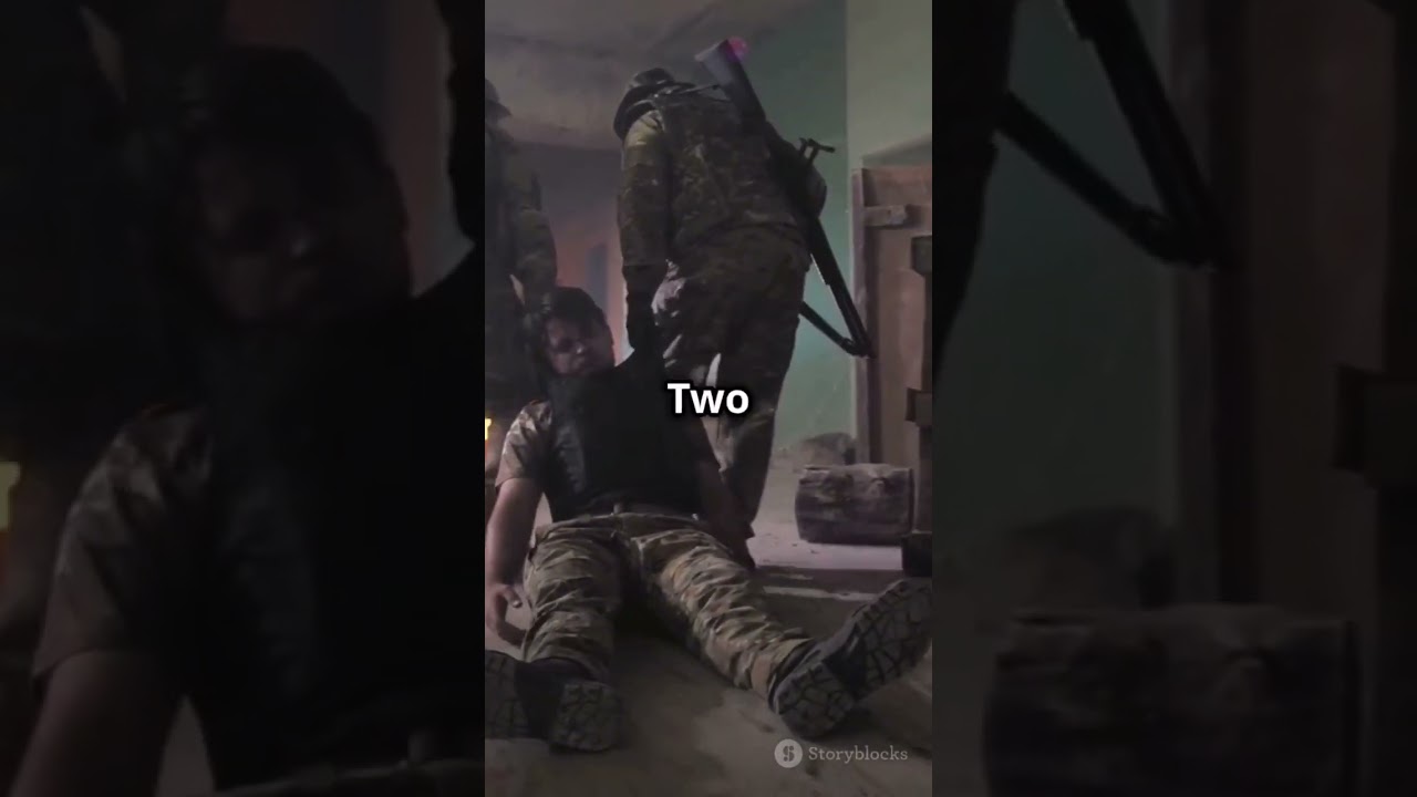 Sinwar&rsquo;s Final Moments: New Details Emerge.          #MilitaryOps #RafahMission #Sinwar