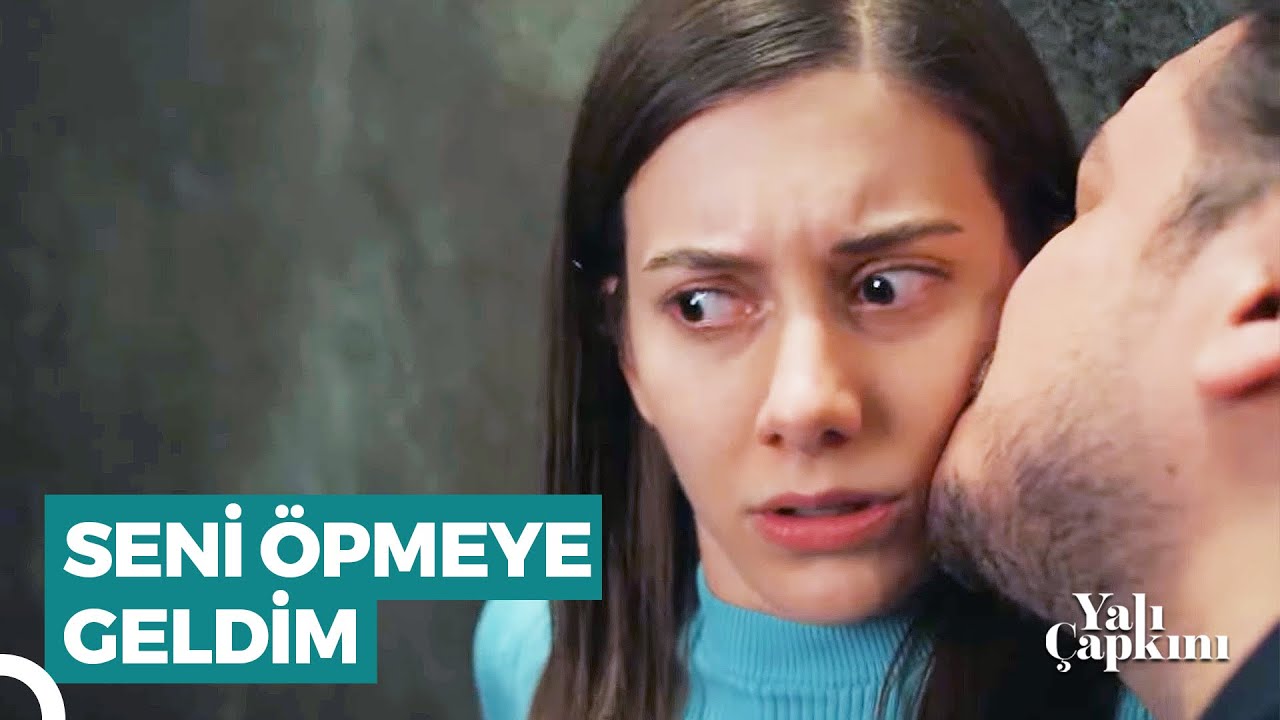 Saffet, Suna'nın Odasına Gizlice Girdi! | Yalı &Ccedil;apkını 29. B&ouml;l&uuml;m