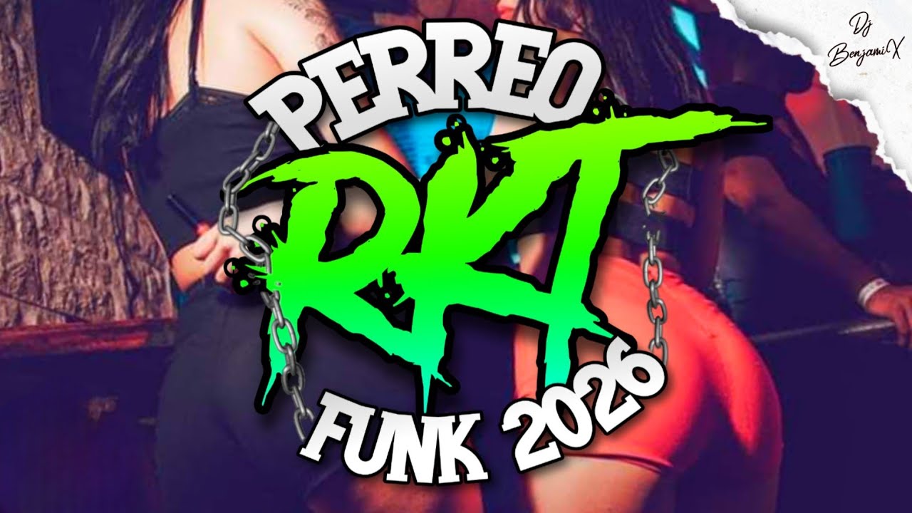 🐊MIX PERREO VIRAL🦈 - TIKTOK - VERANO 2026 ( EDICION RkT ) REGGAETON - CUMBIA - FUNK -DJ BENJAMIX🐼