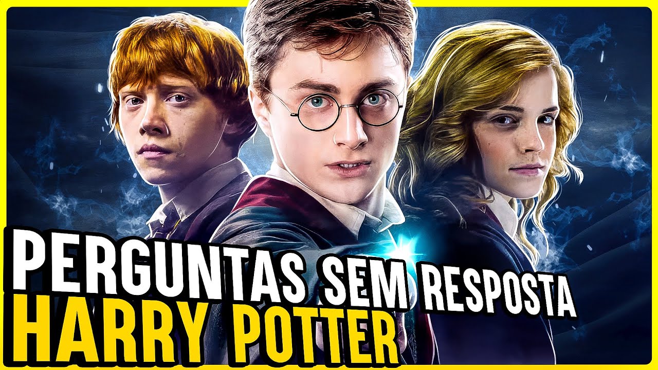 PERGUNTAS 