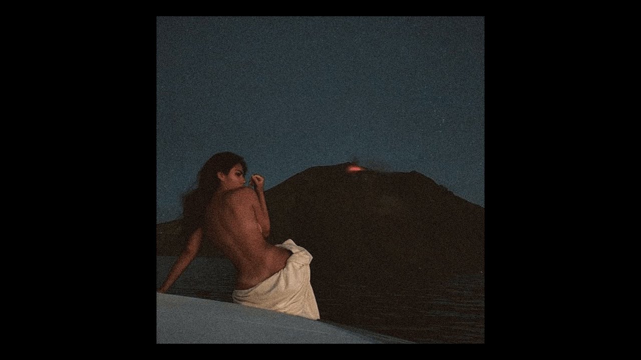 (free) frvrfriday x eli sostre type beat - loyalty
