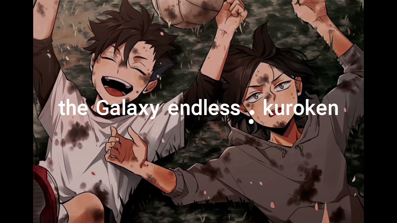 The Galaxy endless : kuroken [แปลไทย]