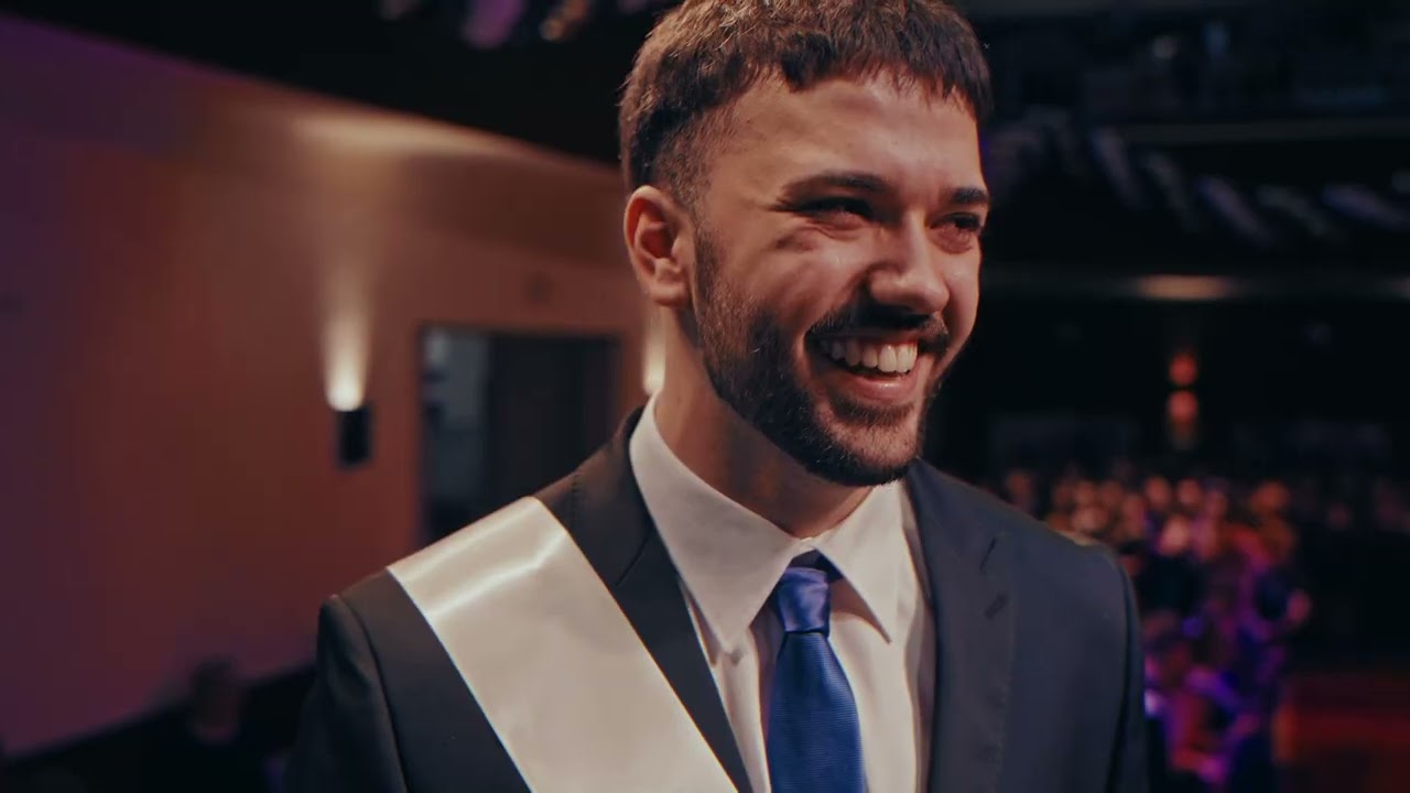 SOŠ a SOU 4.B - Hořovice - Maturitní ples 2025