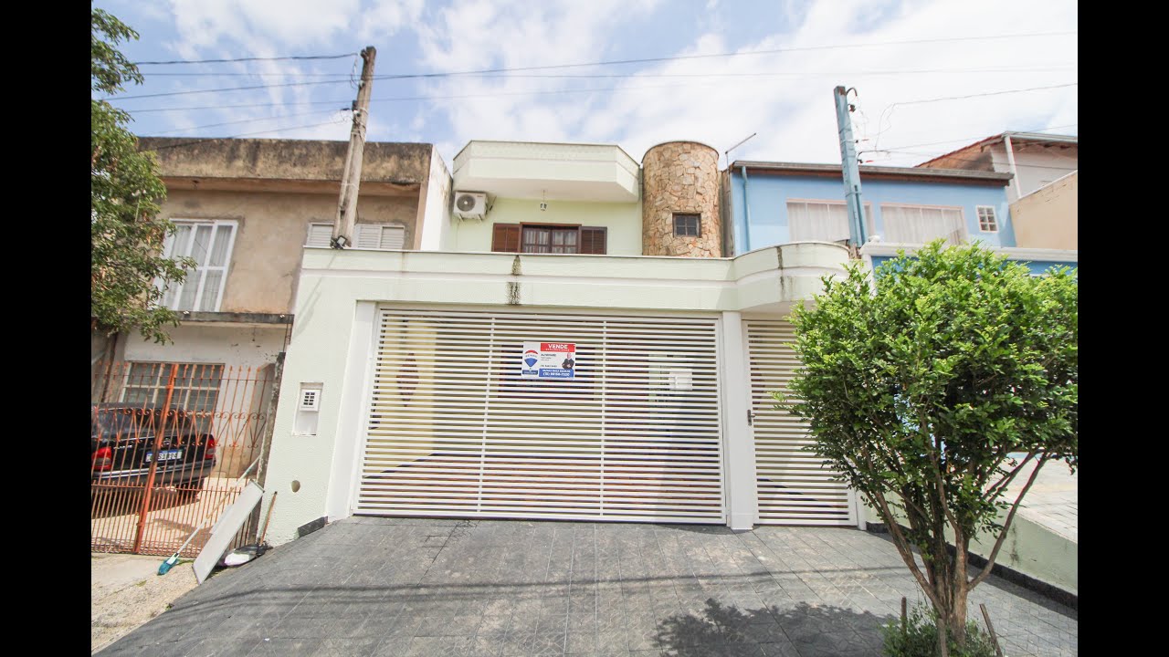 Casa à venda, 151 m² por R$330.000,00 - Parque Paineiras -Sorocaba/SP - RE/MAX ÚNICA ESCOLHA