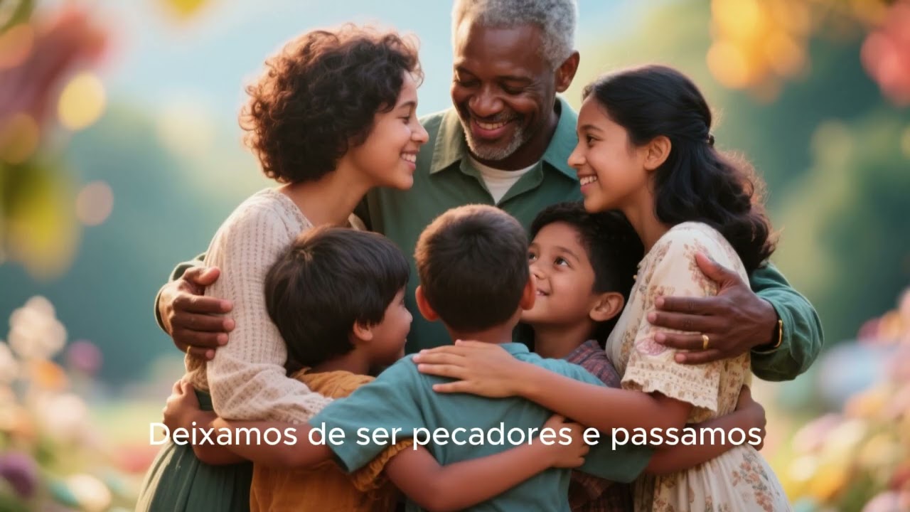 Novo Nascimento