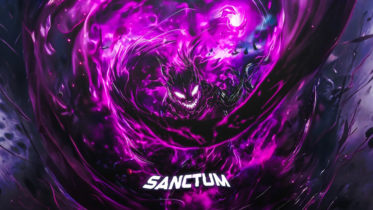 SANCTUM - SHIPU x SCHWVFTY