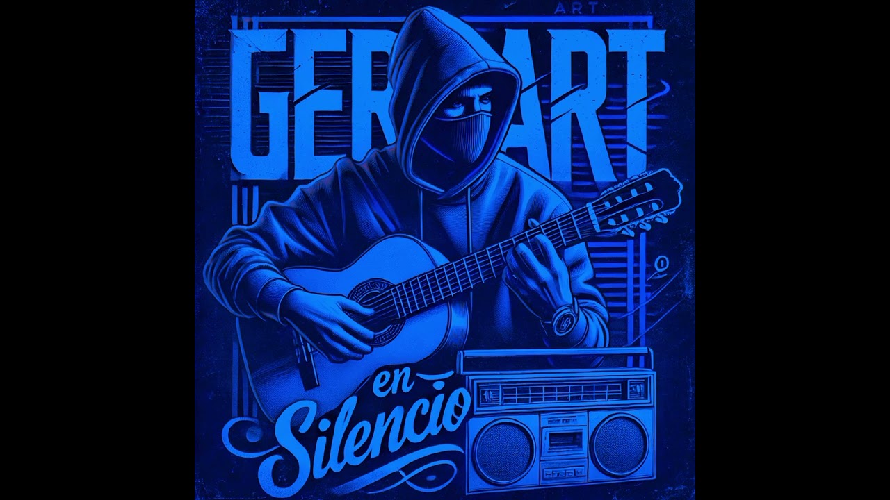 ger_Art__  Gracias Mamá.  Versión cover IA Blues/Soul