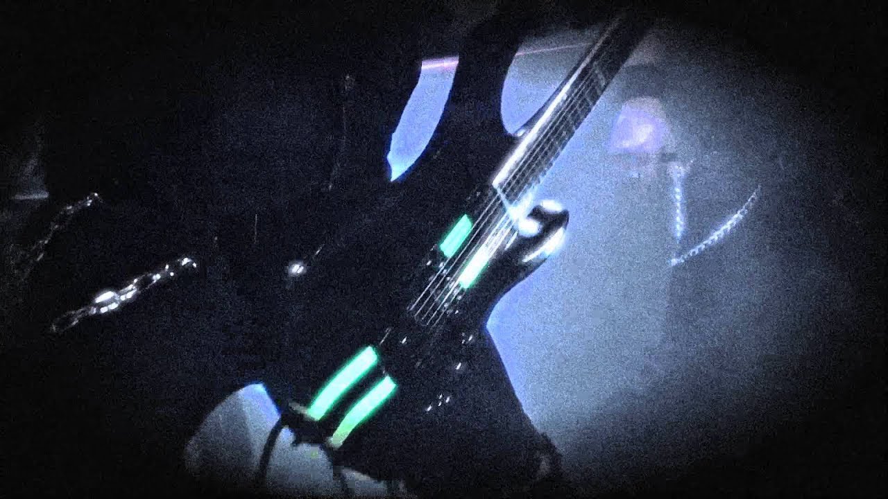 Fleshless Deathless Otargos{Clip officiel}