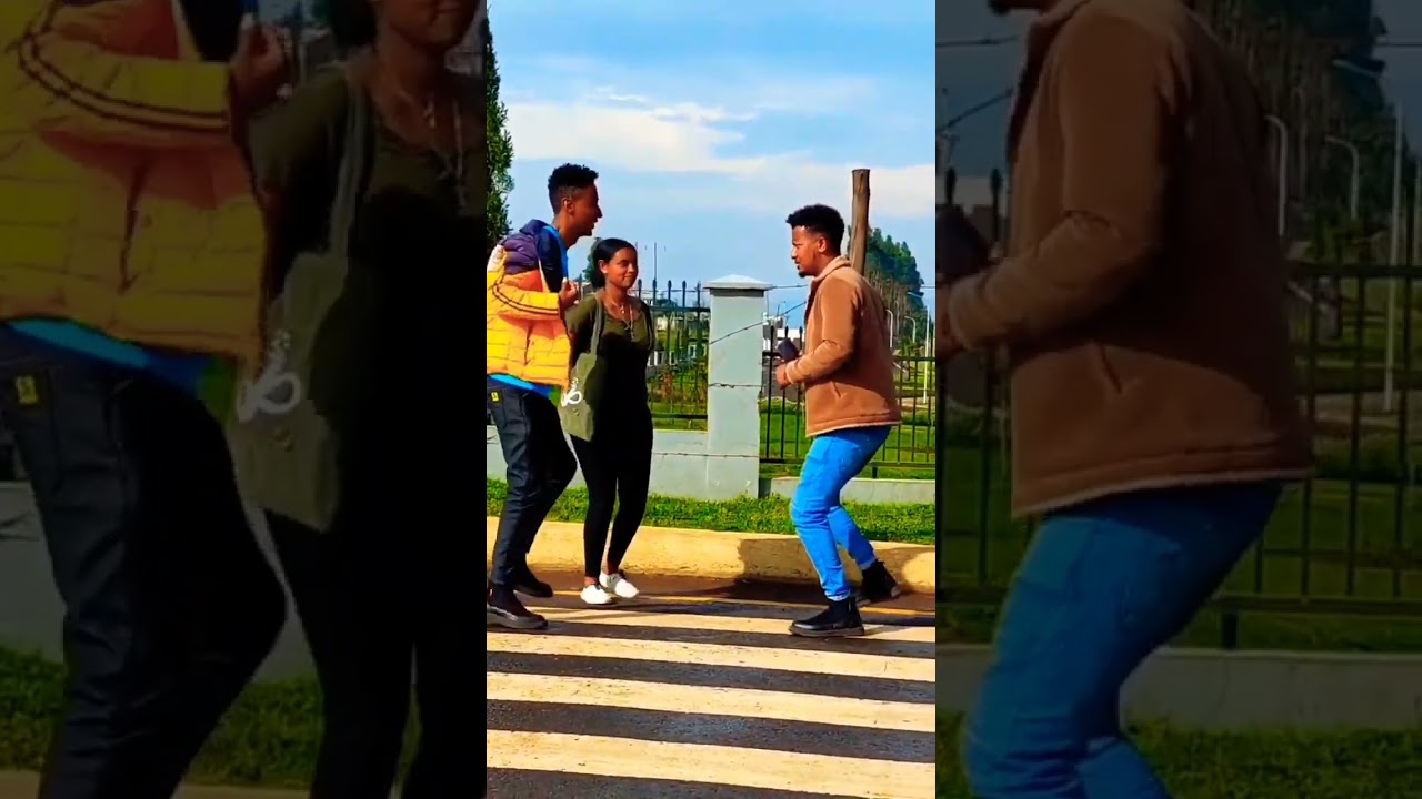 new Oromo music new Oromo TikTok video #oromoculture #shukrijamal #comedy #oromomusic