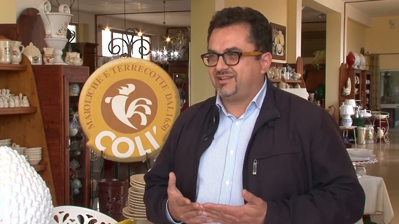 Fratelli Col&igrave; - Eccellenze del Sud