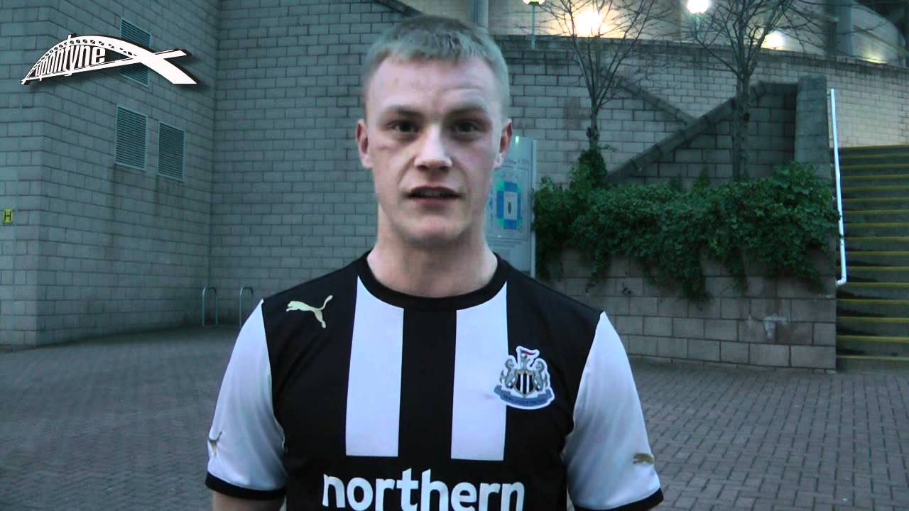 Sports Direct Arena? - upontyne.co.uk