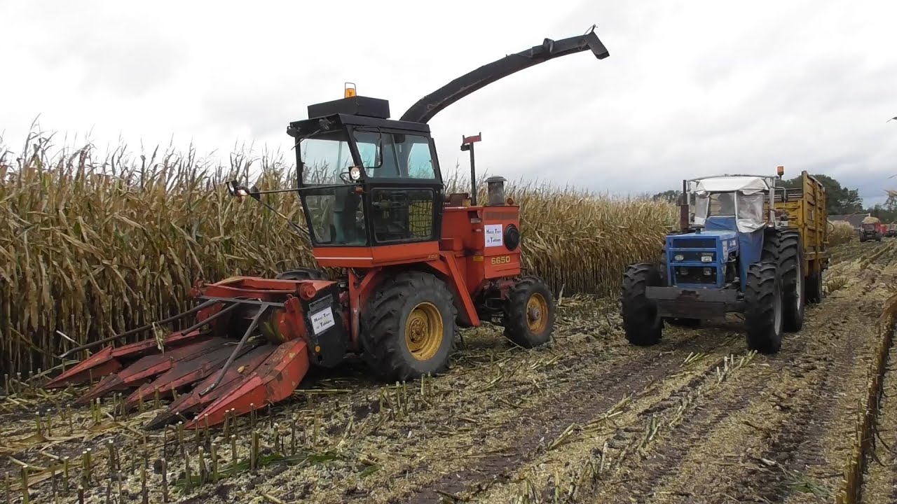 Harvestingteam 