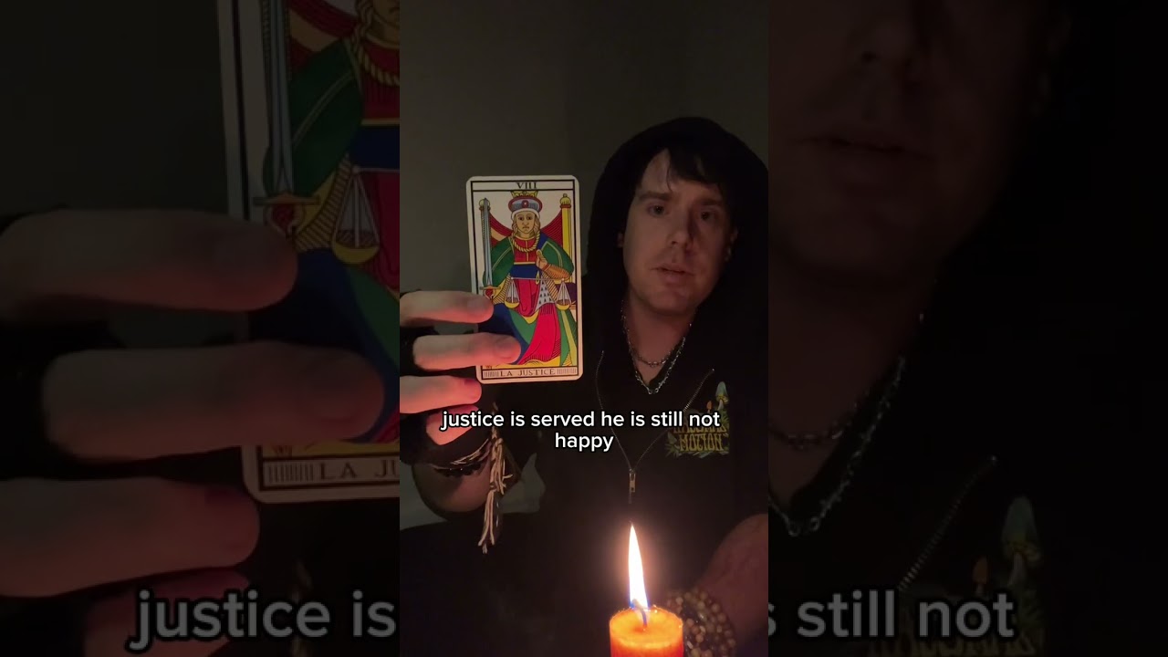 A Story of Awakening