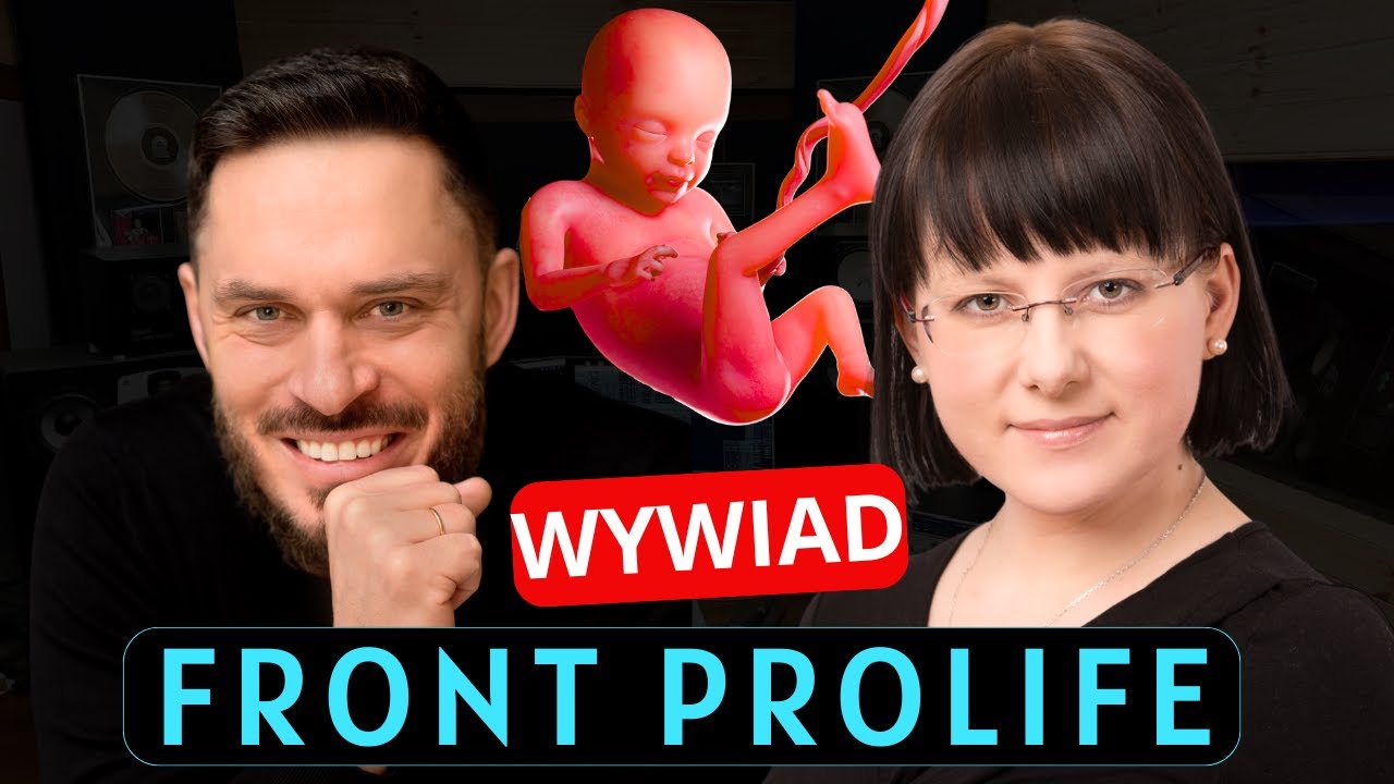 KAJA GODEK: Wieści z Frontu PRO-LIFE