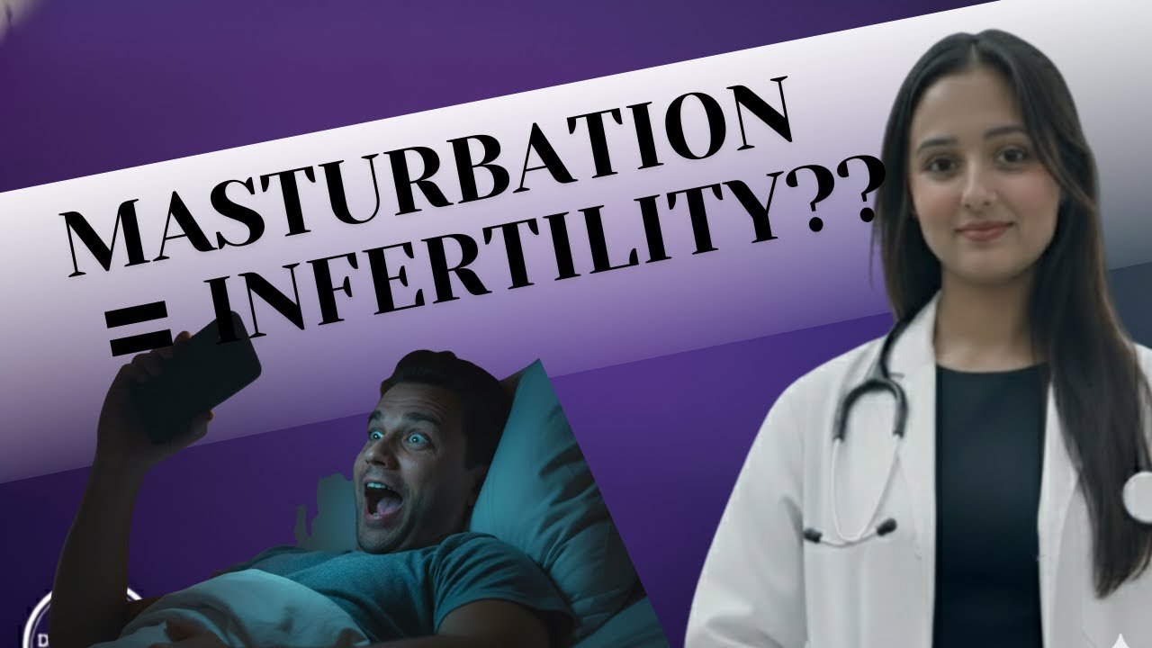 Is Porn Killing Your Sperm & Testosterone? The REAL Truth No One Told You