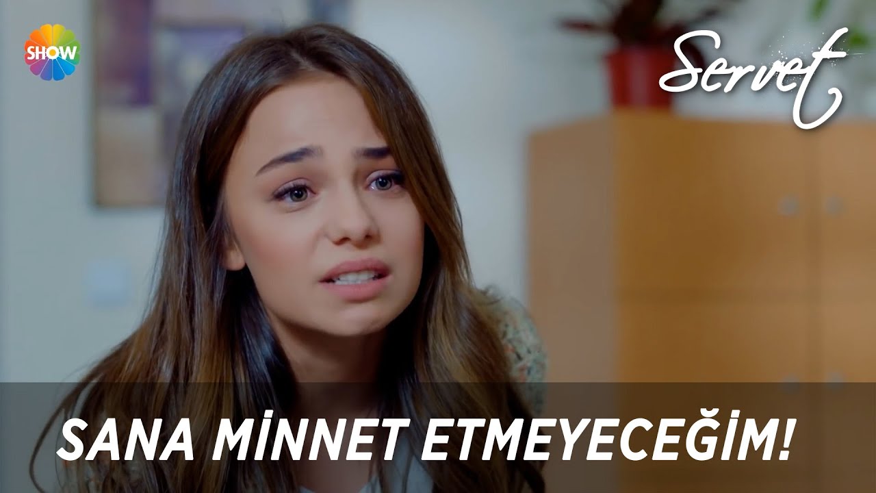 Selman sözleriyle  Ferah'ı yurttan kovmaktan beter ediyor! | Servet 1. Bölüm