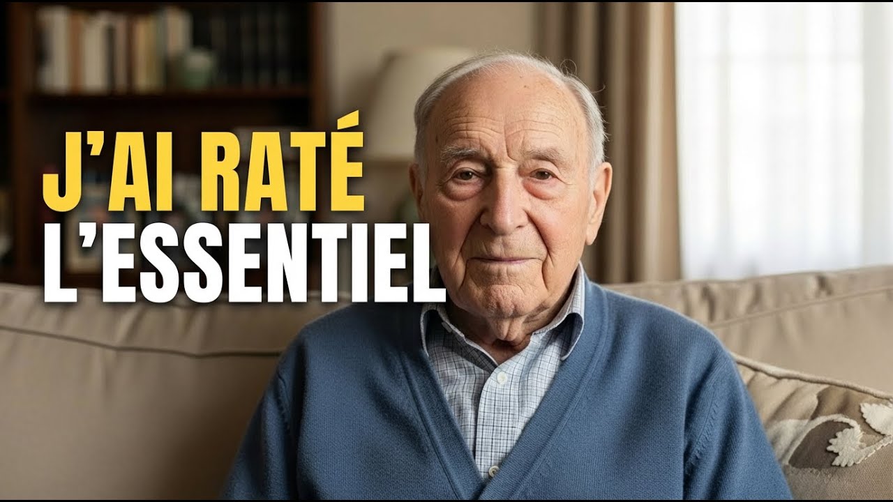 Les parents font souvent cette erreur (et la regrettent à vie)