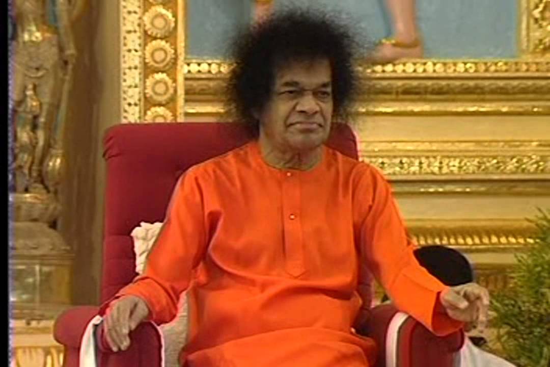 Rama Krishna Govinda Narayana Prashanthi Nilayam Vizag