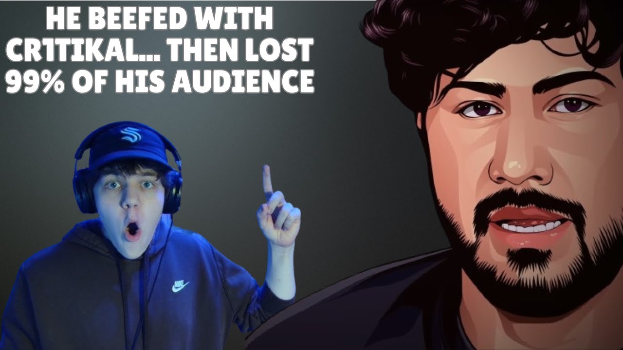 Boitastic Reacts to 