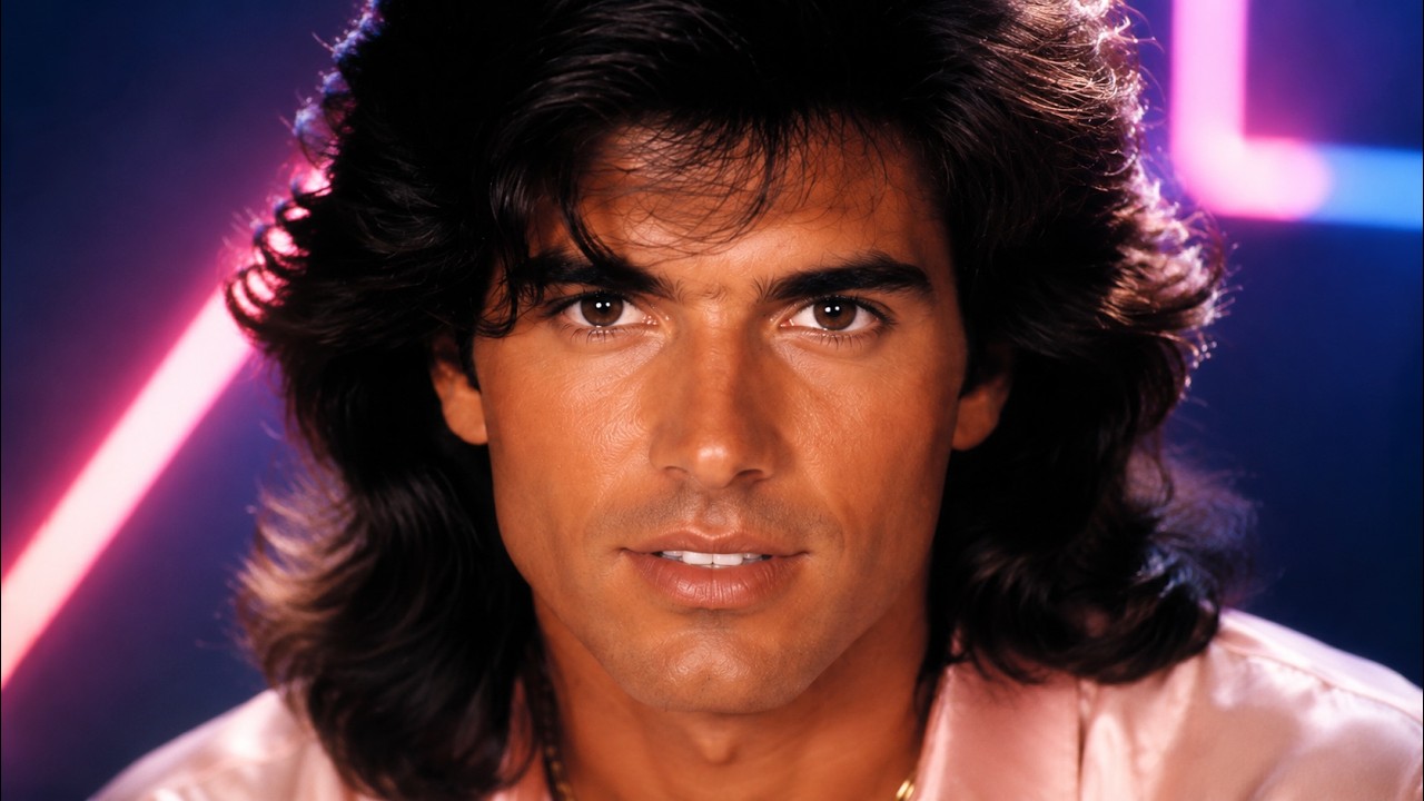Heartbeat on the Dancefloor | 80s Euro-Disco Hit &bull; Modern Talking Style
