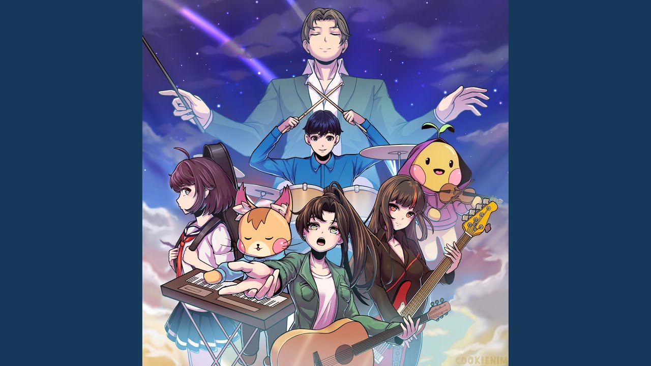 comfort you (feat. 6FU;)