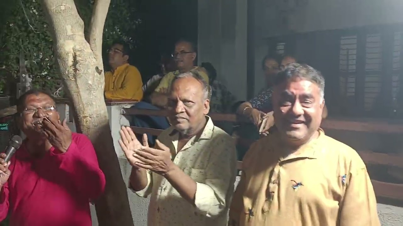 Shailesh Nimisha, Bayad.                                  Me Raja ki Beti Kahoto Jurmano Bharaidau