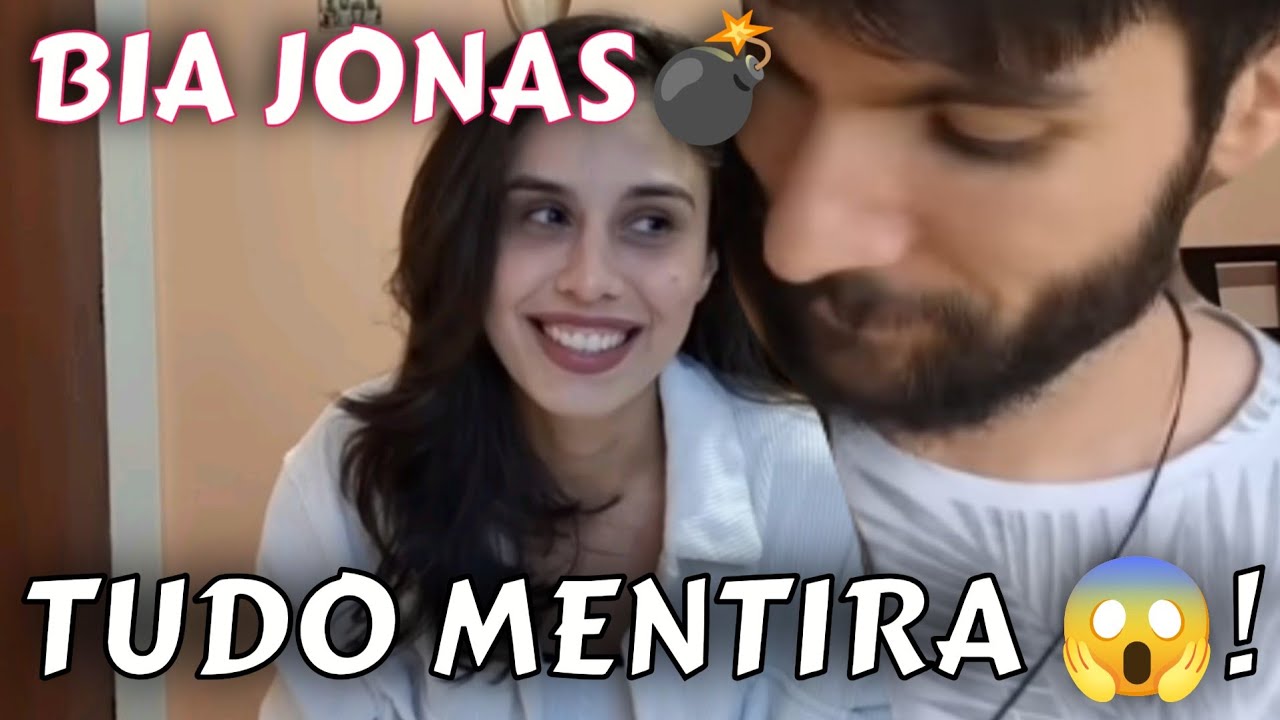 BEATRIZ DO VALE 🔥 JONAS COLATINO 🔥 BIA FAZ ESCLARECIMENTO E DESMENTE TRAIÇÃO 💣 EX 💣 EXPULSÃO DO LAR😱