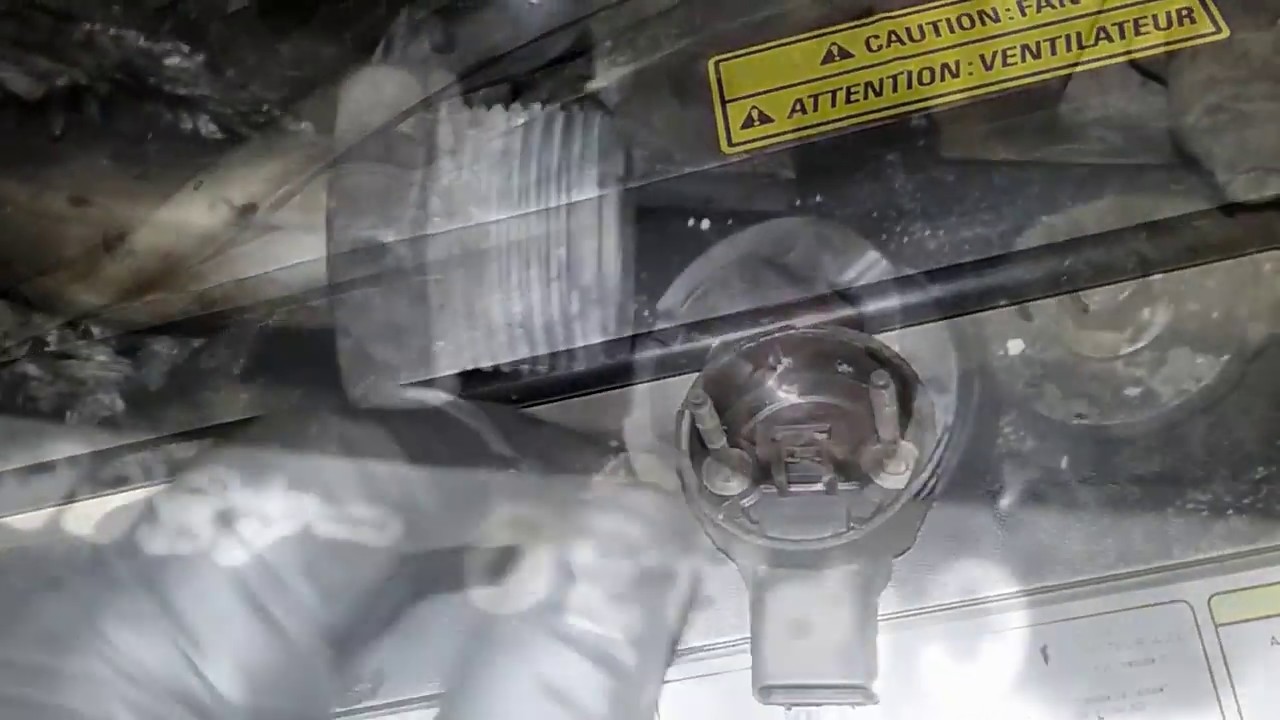 (Ford F150) Diagnosing a Comeback!!! with P0340