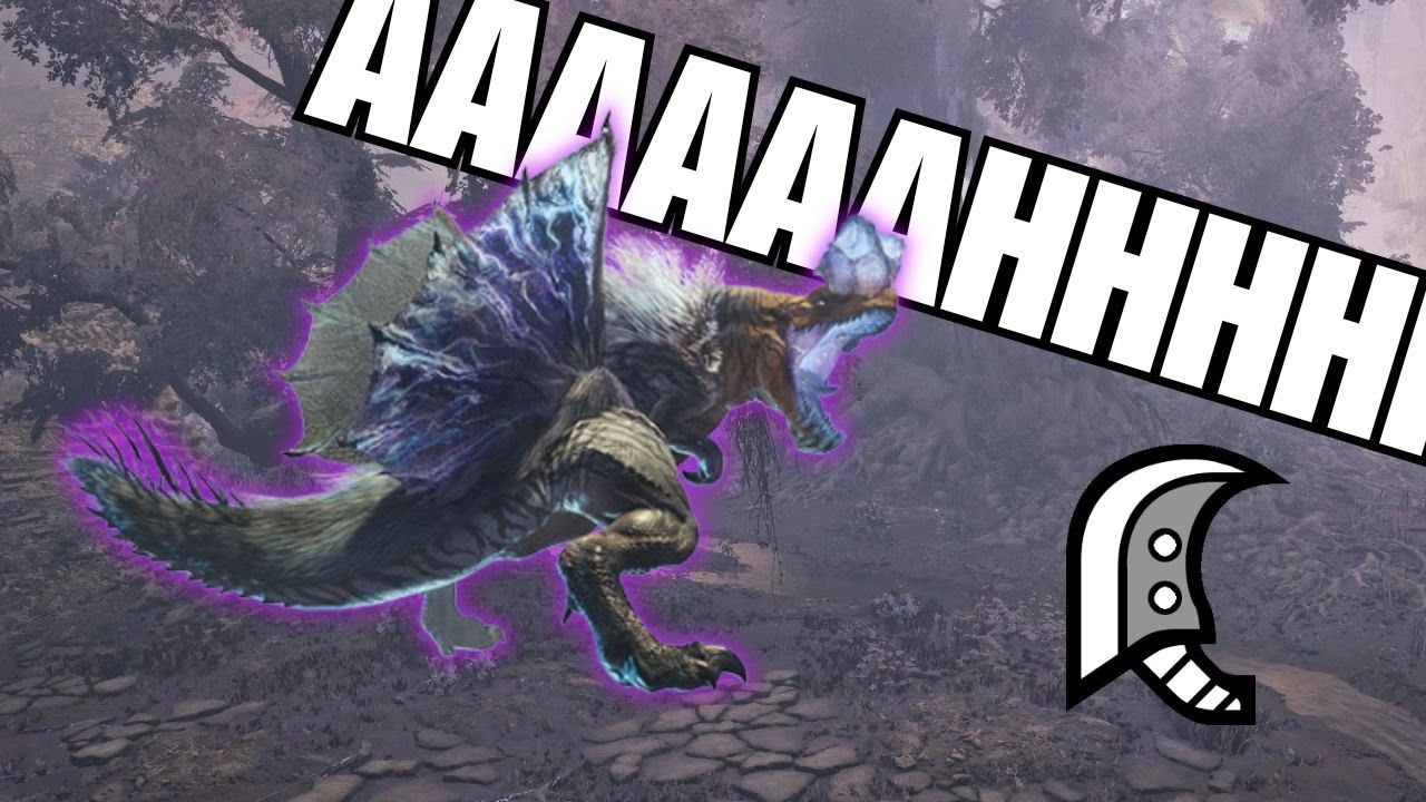SpOoKy HaLlOwEeN gReAtSwOrD tImE - Monster Hunter: Wilds