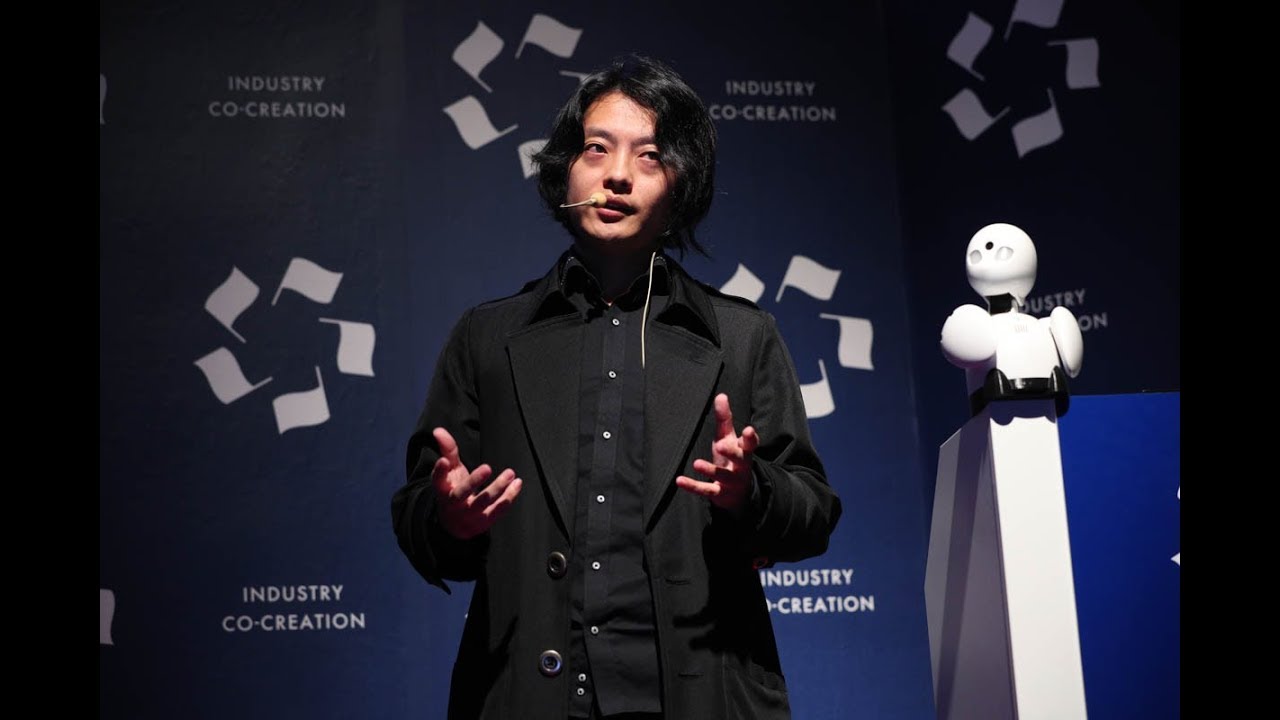 【亡き友に捧ぐ、感動のプレゼンテーション】オリィ吉藤は、分身ロボット「OriHime」で誰もが社会参加できる世界を目指す（ICC KYOTO 2018）【動画版】