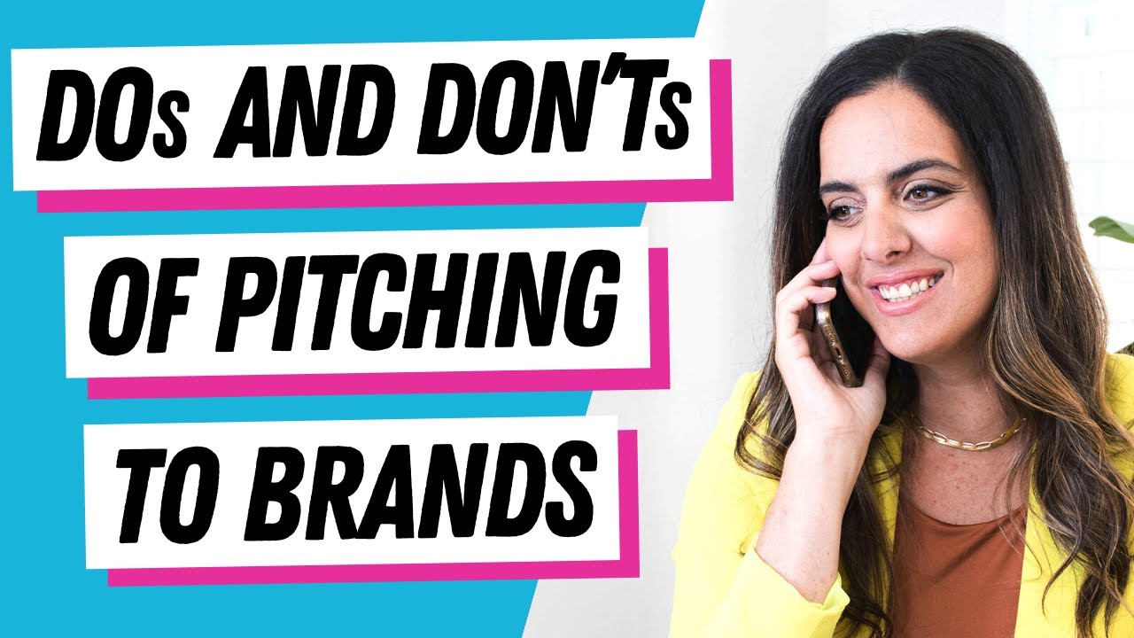 Brand Collaboration Tips For Beginner Influencers