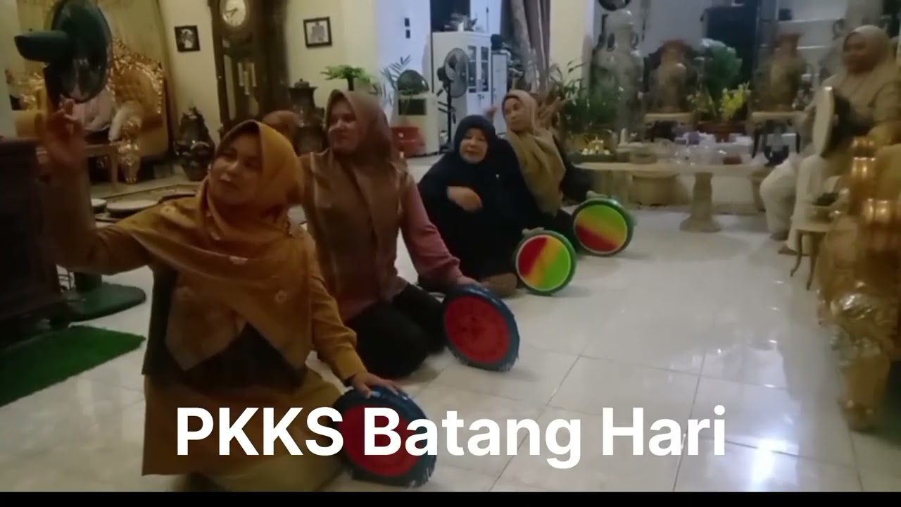 PKKS 2025
