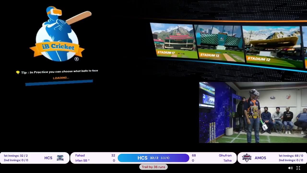 Abacus Super League Live Stream