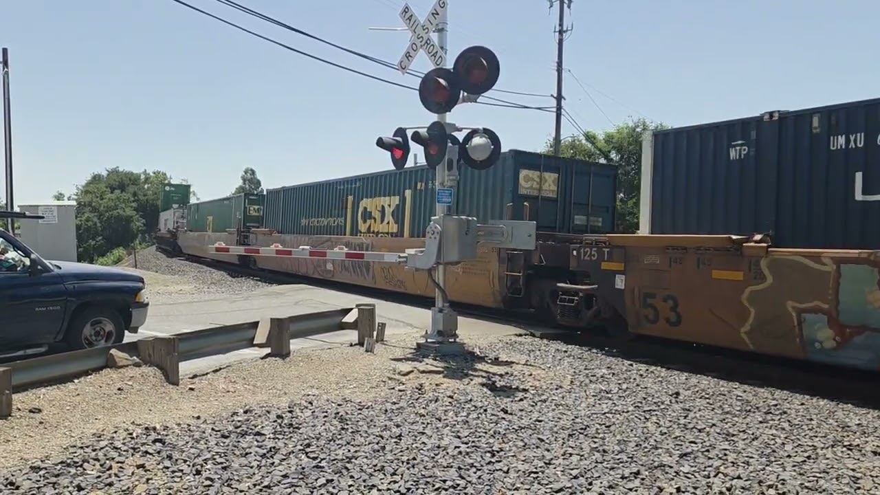 Day of railfanning and making my heart sing