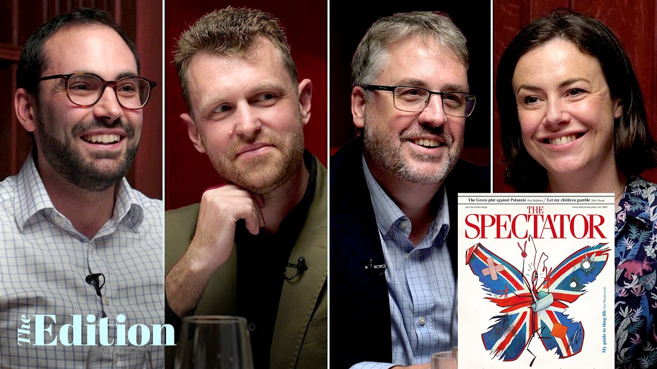 Стоил ли того Brexit &mdash; и сможет ли Бернем спасти Британию? | The Edition