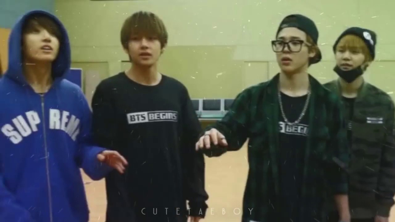 taekook | 'bts memories 2015' + [UPDATE 20160702] #2 Bonnie TeHale