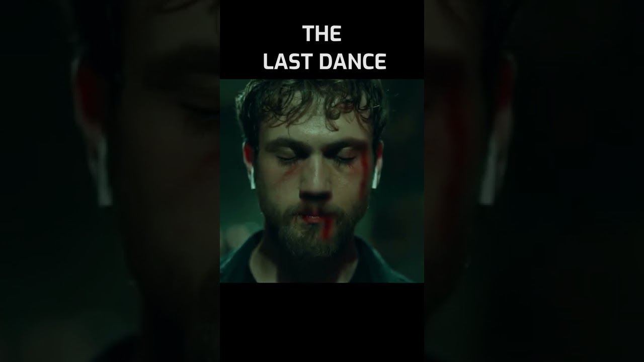 &Ccedil;ukur | The Last Dance #Shorts